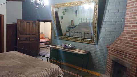 Cabañas Tapalpa Sierra del Tecuan, Cabaña Topo Chalet in State of Michoacán