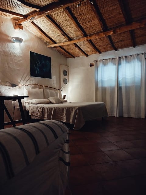 La Casetta Bed and Breakfast in Sardinia