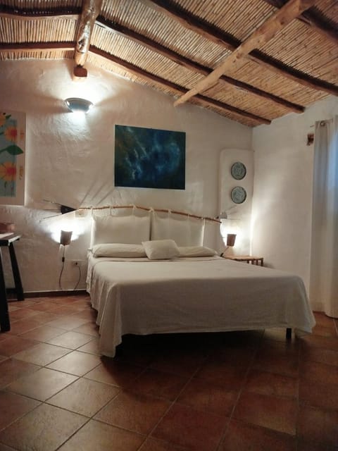 La Casetta Bed and Breakfast in Sardinia