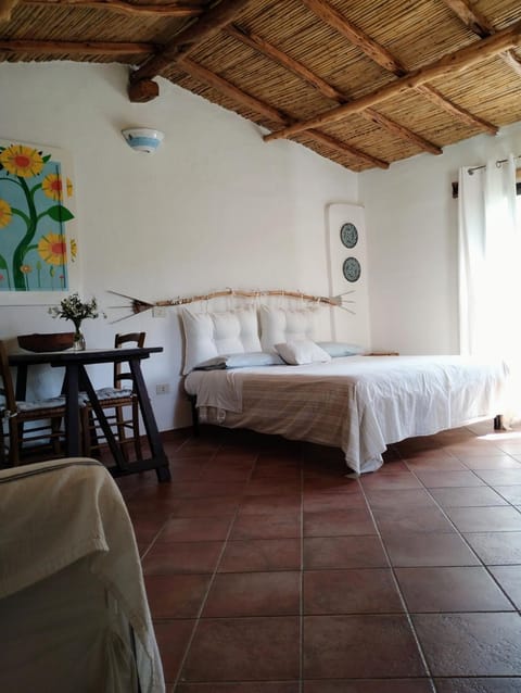 La Casetta Bed and Breakfast in Sardinia