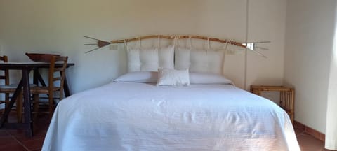 La Casetta Bed and Breakfast in Sardinia