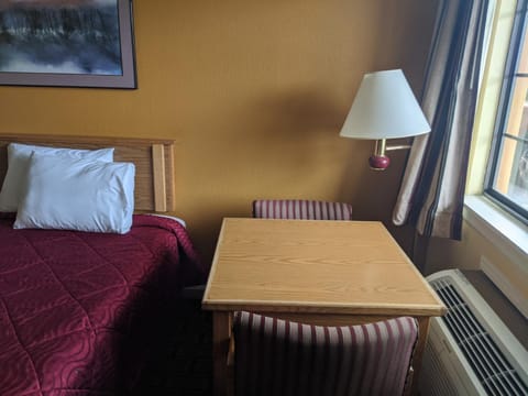 Executive Inn Hotel in Fort Wayne