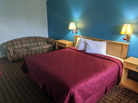 Executive Inn Hotel in Fort Wayne