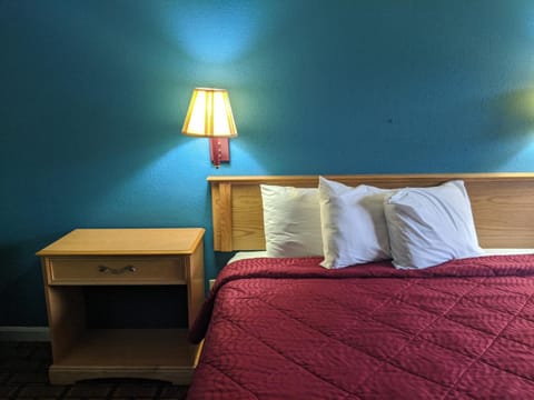 Executive Inn Hotel in Fort Wayne