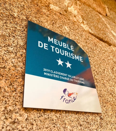 Gites de la Touche aux Pourvoirs House in Brittany