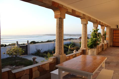 Patio, Garden, Balcony/Terrace, On site, Sunset