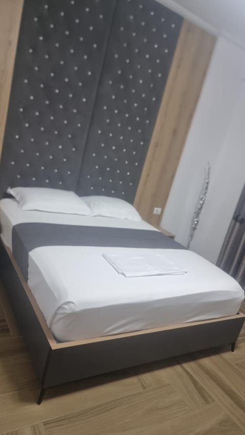 Hotel Esmerald Ksamil Hotel in Ksamil