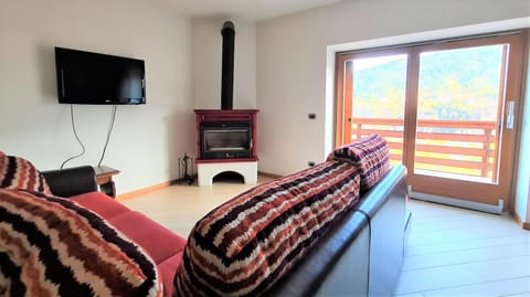 ALICE di SOPRA Apartment in Trentino-South Tyrol