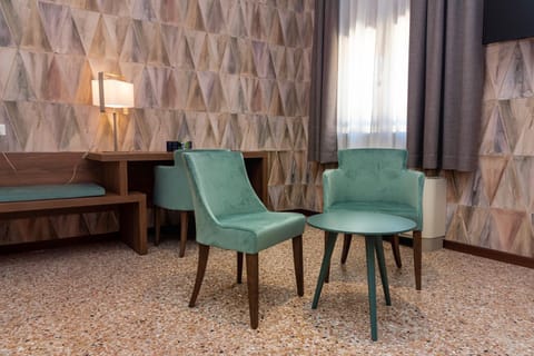 Palazzo Scamozzi Hotel in Vicenza