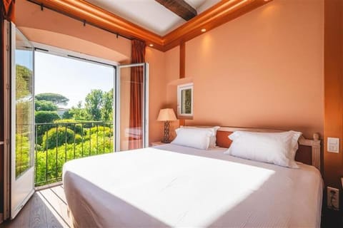 Hôtel La Mandarine Hotel in Saint-Tropez