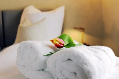 Bed, Decorative detail