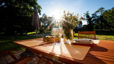 Balcony/Terrace, Balcony/Terrace