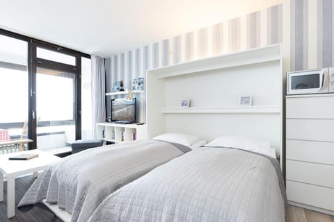 Börn BRN Seemöwe Apartment in Laboe