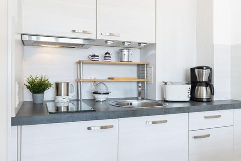 Börn BRN Seemöwe Apartment in Laboe