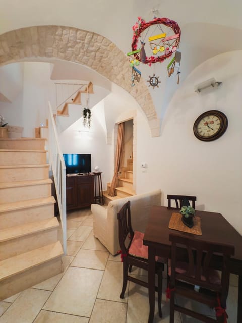 Barocco Art House Apartment in Martina Franca