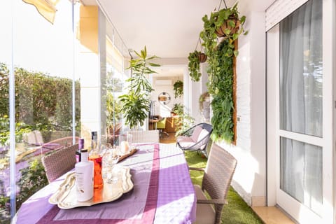 Balcony/Terrace, Balcony/Terrace