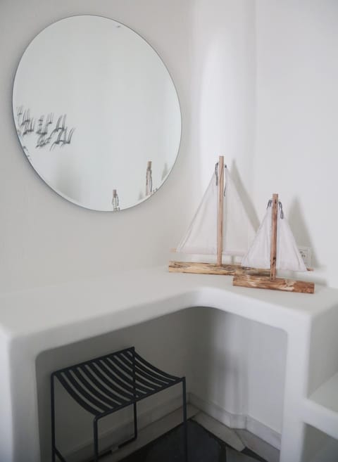 Dafni's Philoxenia Apartment hotel in Naousa