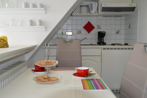 Ley Apartment in Nordfriesland