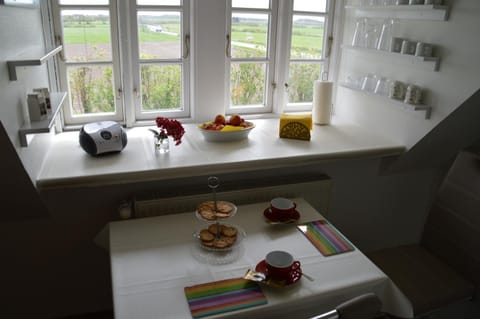 Ley Apartment in Nordfriesland