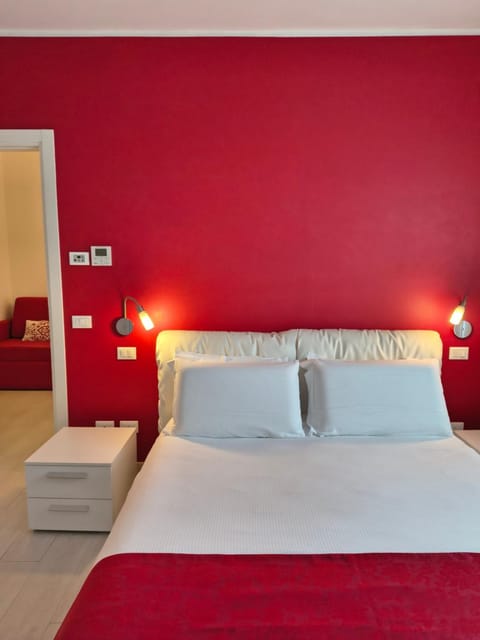 Rooms Il Punto Bed and Breakfast in Peschiera del Garda