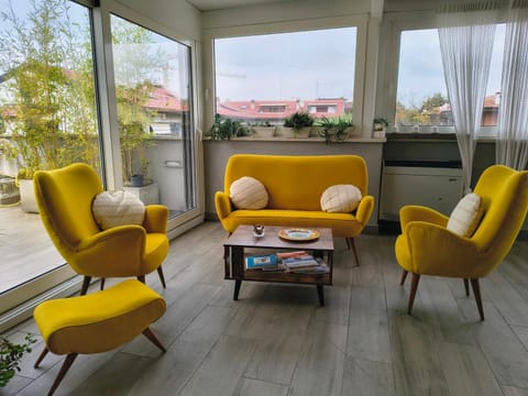 Rooms Il Punto Bed and Breakfast in Peschiera del Garda