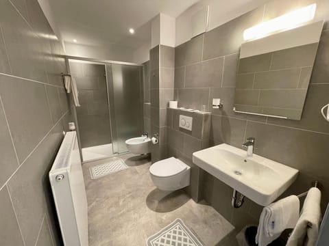 Transit Rooms - Your Stopover, Free Parking Inn in Trentino-South Tyrol