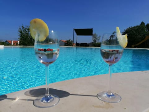 PÉROLA D'ÓBIDOS t1 Apartment hotel in Óbidos