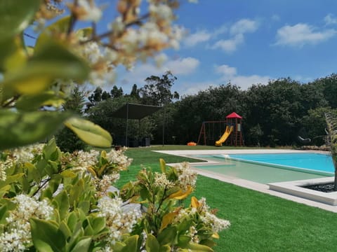 PÉROLA D'ÓBIDOS t1 Apartment hotel in Óbidos