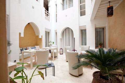 Lounge or bar