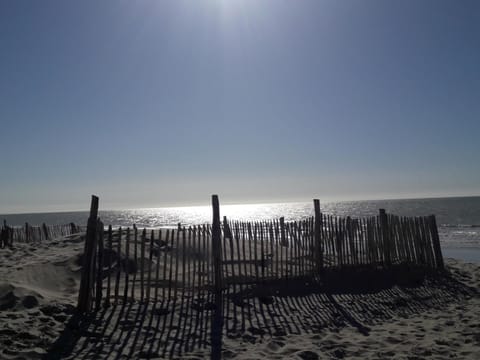 Proche plage avec parking et balcon à Fort-Mahon-Plage - FR-1-482-58 Apartment in Fort-Mahon-Plage