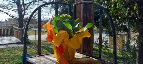 Casa Vacanze Principesca Villa in Lake Garda