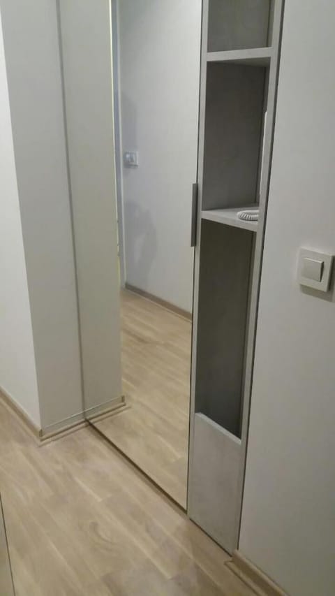 Apartman Oslo Apartment in Belgrade