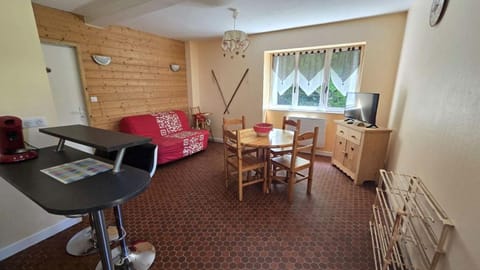 Appartements à la Bourboule Apartment in Auvergne-Rhône-Alpes