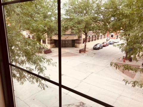 Shenandoah Inn & Suites Hotel in Iowa