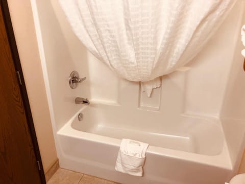 Shenandoah Inn & Suites Hotel in Iowa