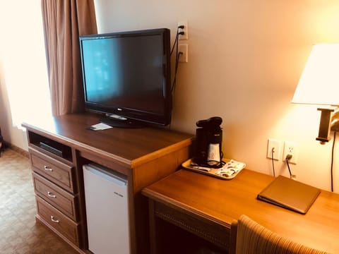 Shenandoah Inn & Suites Hotel in Iowa