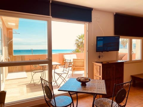 Attico La Terrazza sul Mare Apartment in Cagliari