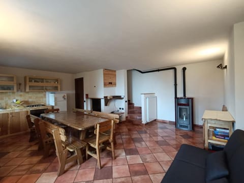 Walking's House Mountain Lake Iseo Hospitality House in Province of Brescia