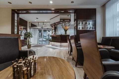 Hotel am Marschiertor Hotel in Aachen