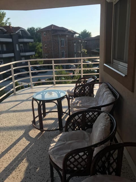 Sobe Srebrno Jezero Apartment hotel in Vojvodina