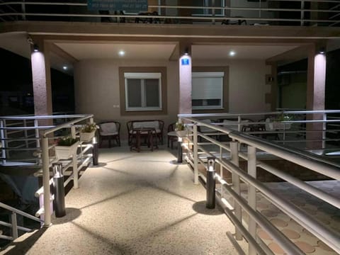 Sobe Srebrno Jezero Apartment hotel in Vojvodina