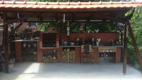 Apartment Cats Apartment in Serbia