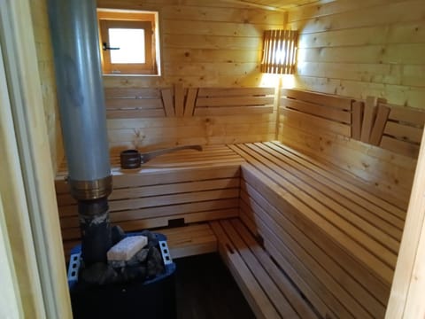 Apartment Cats Apartment in Serbia