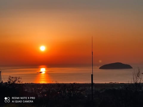 Seaside Lux Apartment House in Decentralized Administration of Macedonia and Thrace