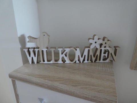Ferienwohnung Mainz-Weisenau Apartment in Mainz