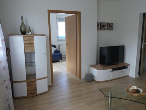 Ferienwohnung Mainz-Weisenau Apartment in Mainz