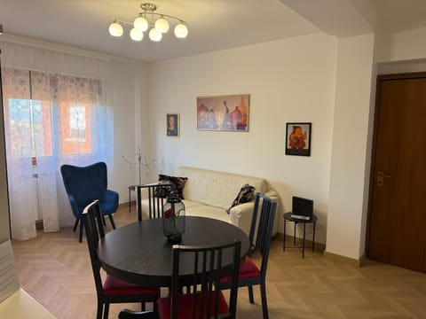 Dario's House Apartment in Florence