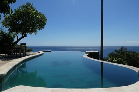 Sea view, Swimming pool