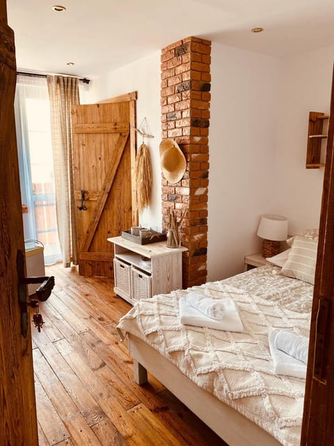 ALOZA Władysławowo Vacation rental in Wladyslawowo