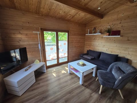 Kleine Auszeit House in Waren